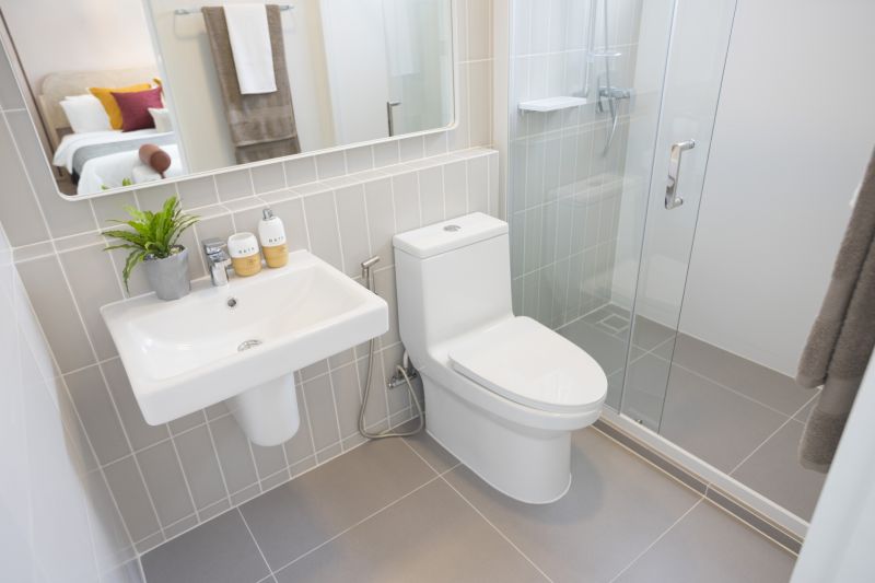 Contemporary Tile Designs