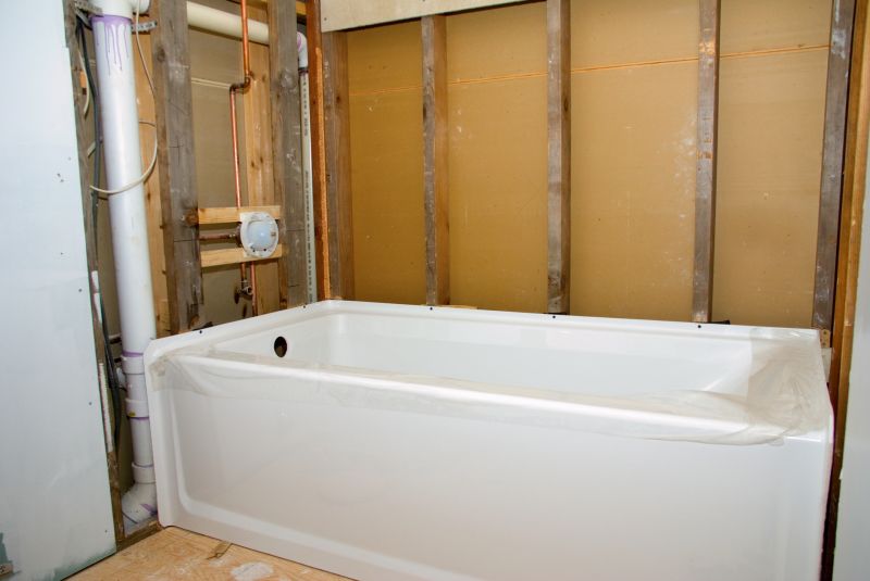 Final Bathroom Remodel Image 2
