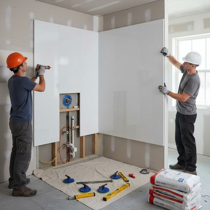 Top Bathroom Remodeling Companies in Panama City Beach, FL