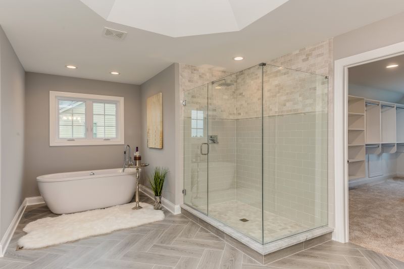 Best Bathroom Remodeling Contractors in Lynn Haven, FL