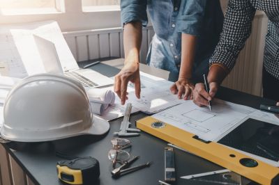 Choosing the Right Contractor